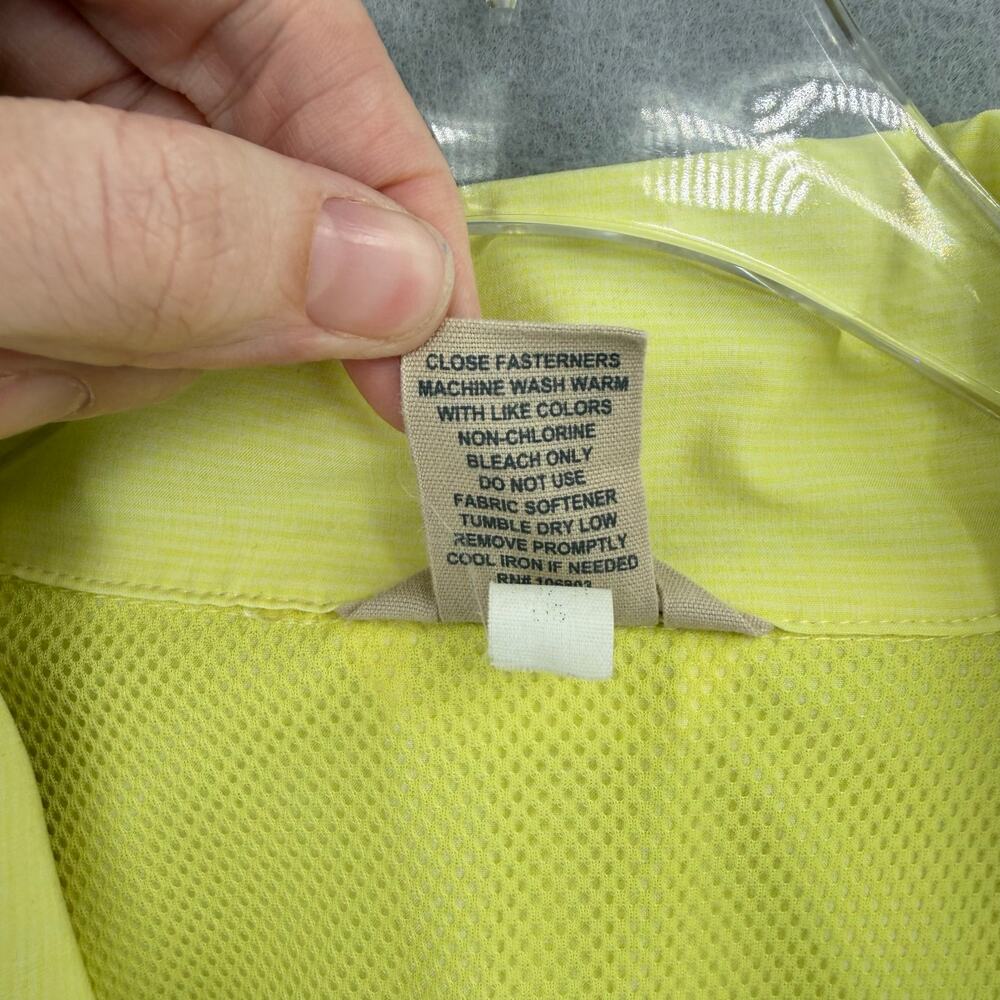 Duluth Trading Company Women’s Sol Survivor jacket size Large - Picture 11 of 11